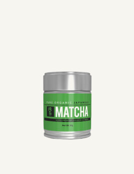 Organic Matcha Green Tea Powder