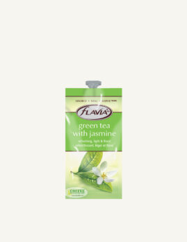 Tulsi Green Tea Bags