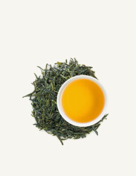 Turmeric Green Savour