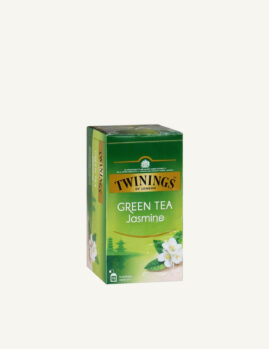 Twinings of London Green Tea & Jasmine