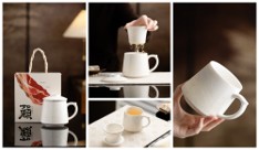 Cups (Thermal Mug or Coffee Mug)