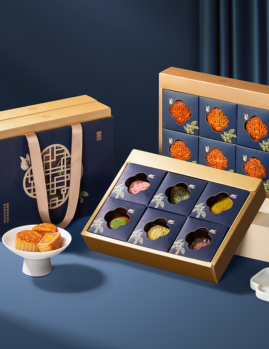 Mooncake – Lunar Royale Collection