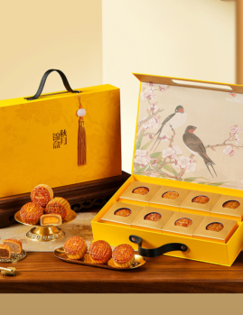 Mooncake – Golden Harvest Mooncakes
